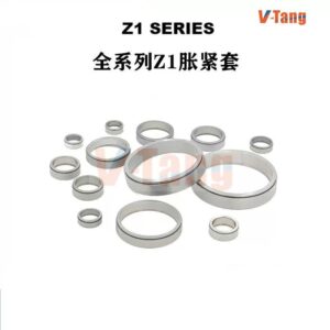 Z1 Series Locking Assemblies