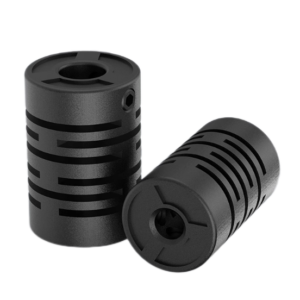 Nylon plastic /Encoder coupling